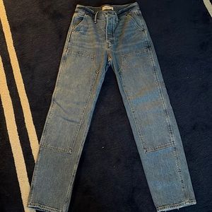 Abercrombie jeans